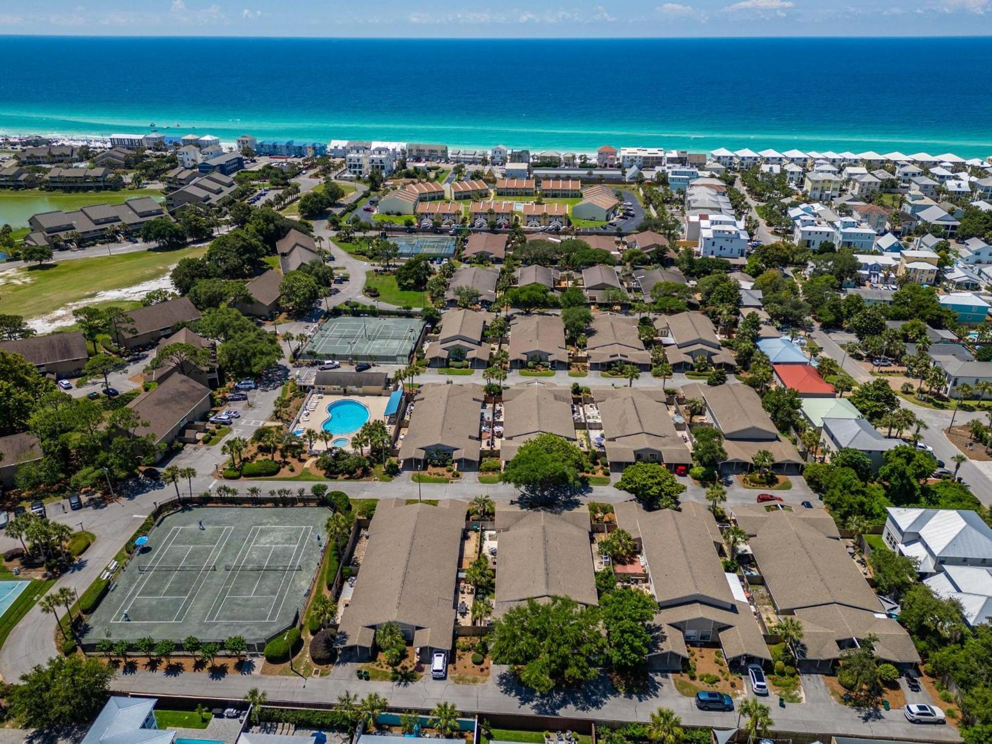 דירות דסטין Seascape 38A מראה חיצוני תמונה
