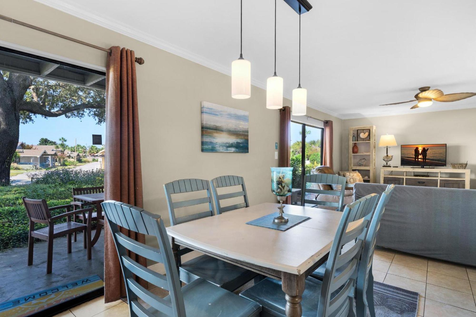 דירות דסטין Seascape 38A מראה חיצוני תמונה